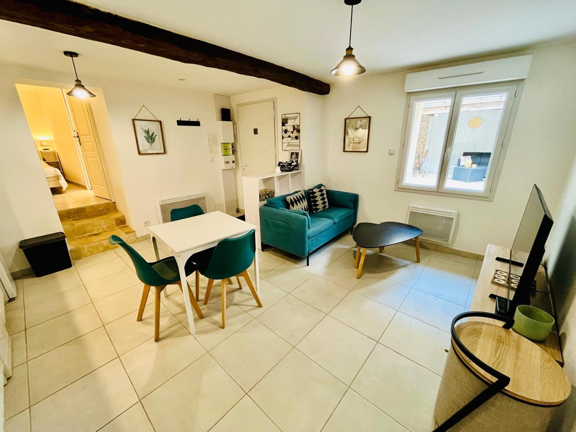 2 Suites, Cour Privee, Climatisation, Le Nid De Blois Vienne Екстер'єр фото